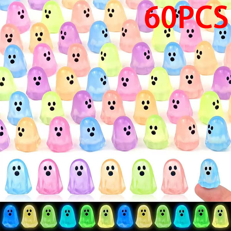 Halloween Ghost Ornament