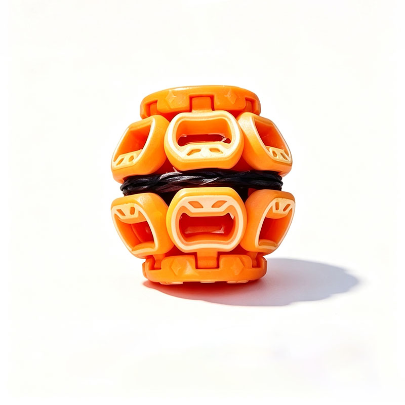 Mini Rebound Bouncing Ball