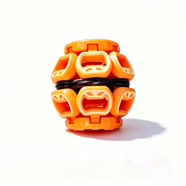 Mini Rebound Bouncing Ball