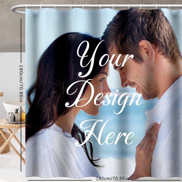 💧Customized bathroom accessories