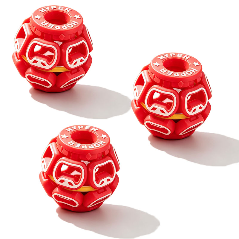 Mini Rebound Bouncing Ball