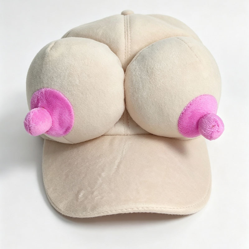 Fun baseball cap