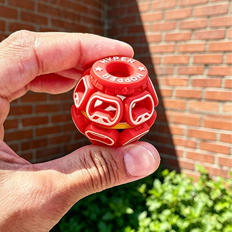 Mini Rebound Bouncing Ball