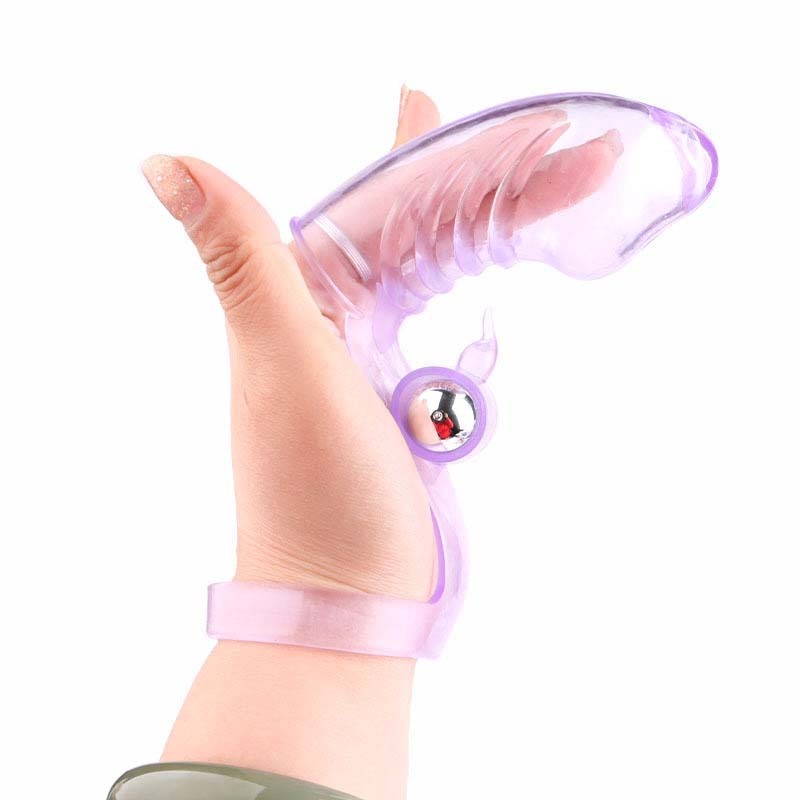 Couples heating Vibrator massage props