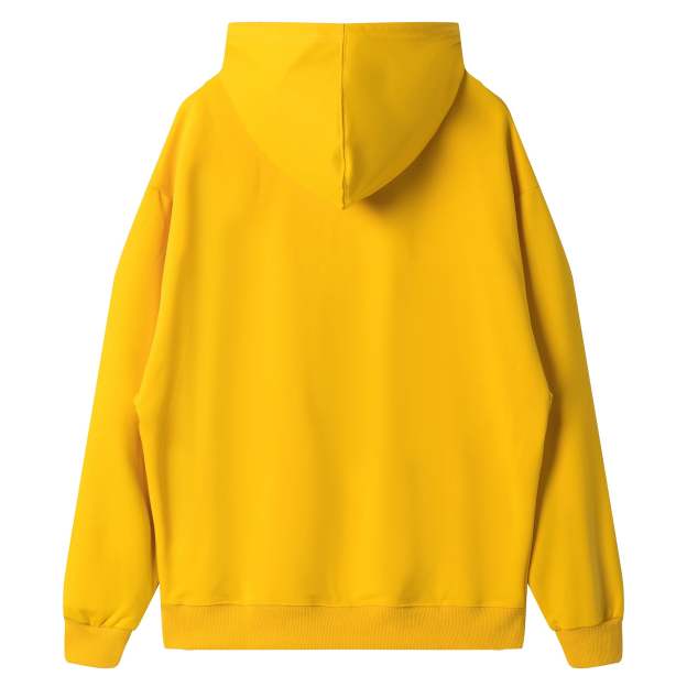  为妈妈和奶奶穿上爱心袖子运动衫