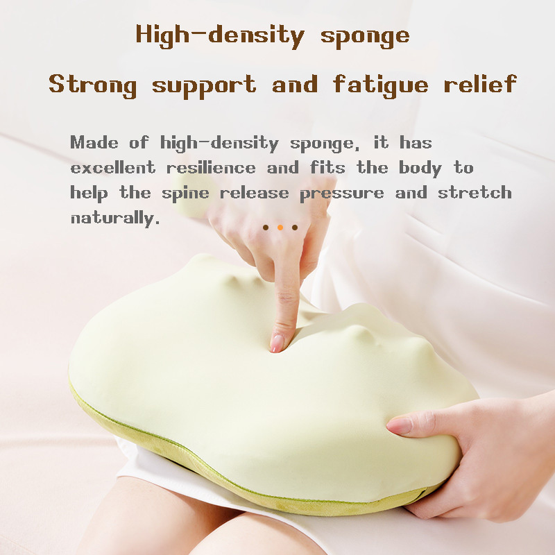 Neck and shoulder massager