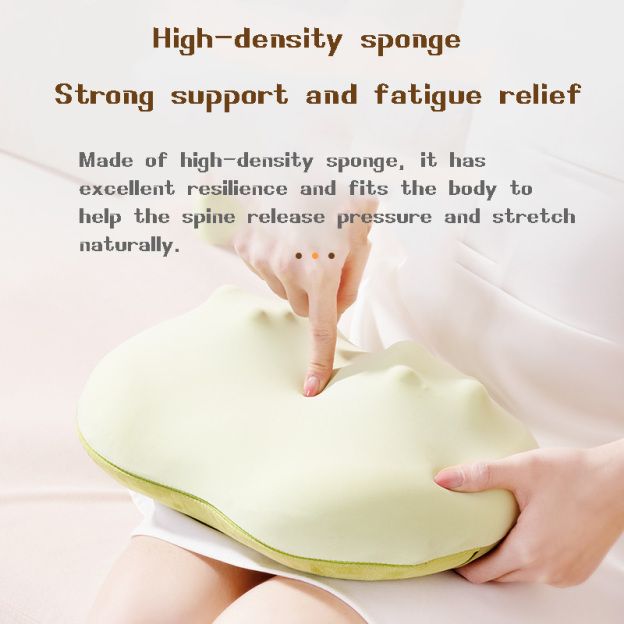 Neck and shoulder massager