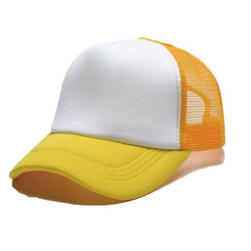 Spray any name, color, hat to personalize the truck driver