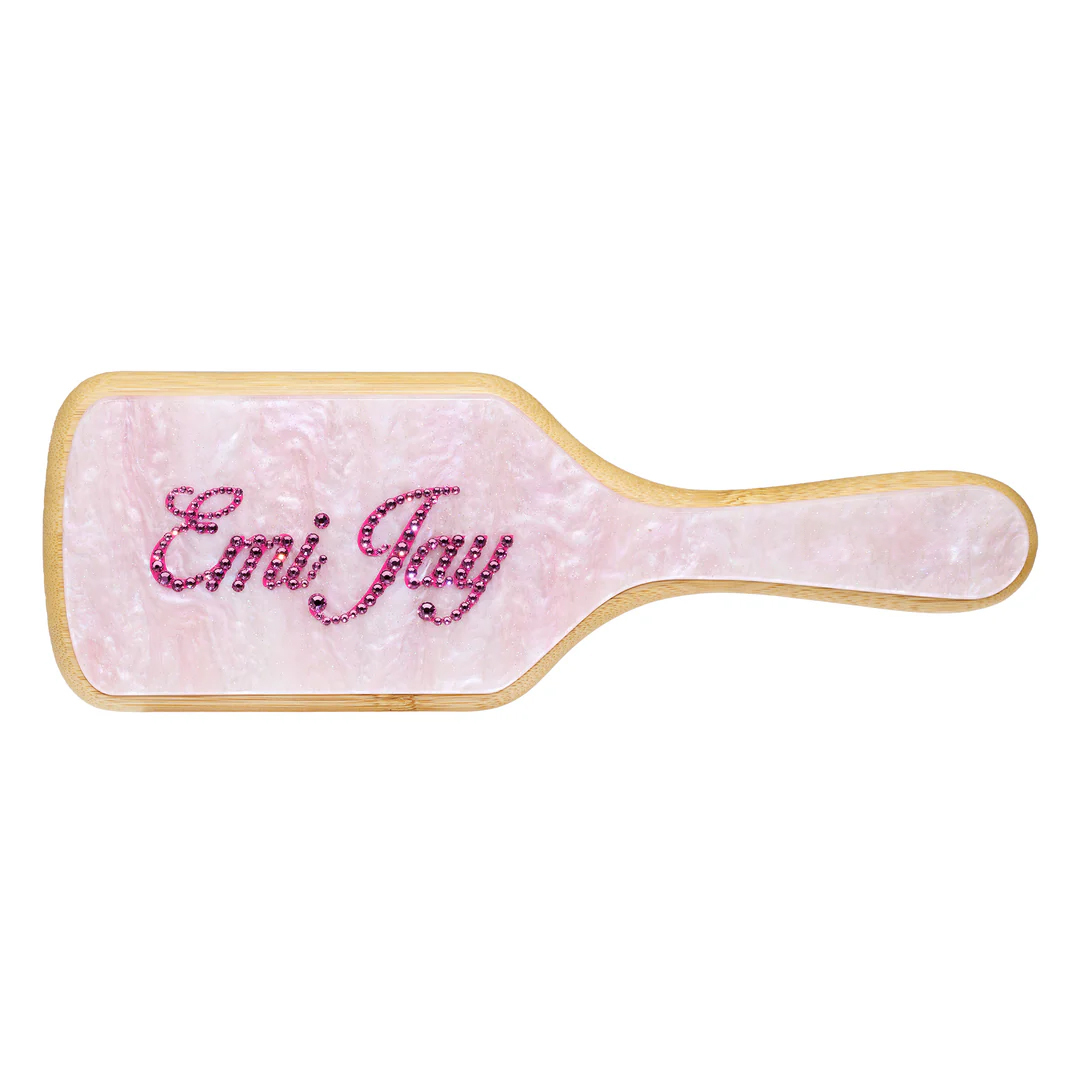 Personalized custom air cushion comb air bag comb massage head