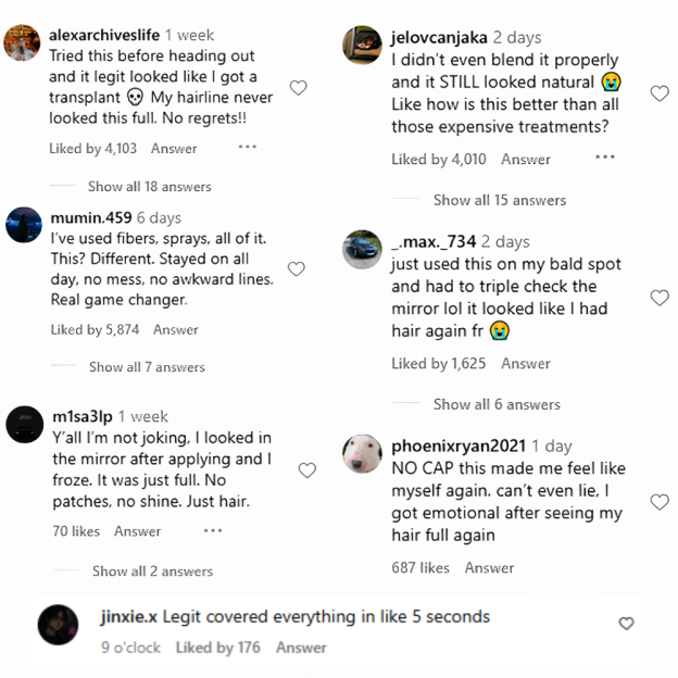 Hairline Shadow Powder