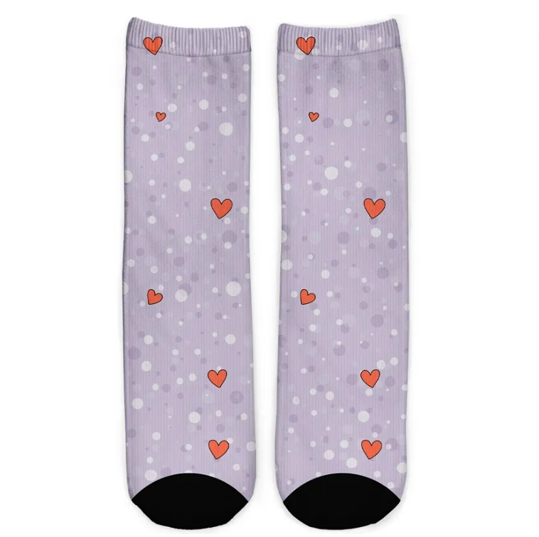 Personalized Socks