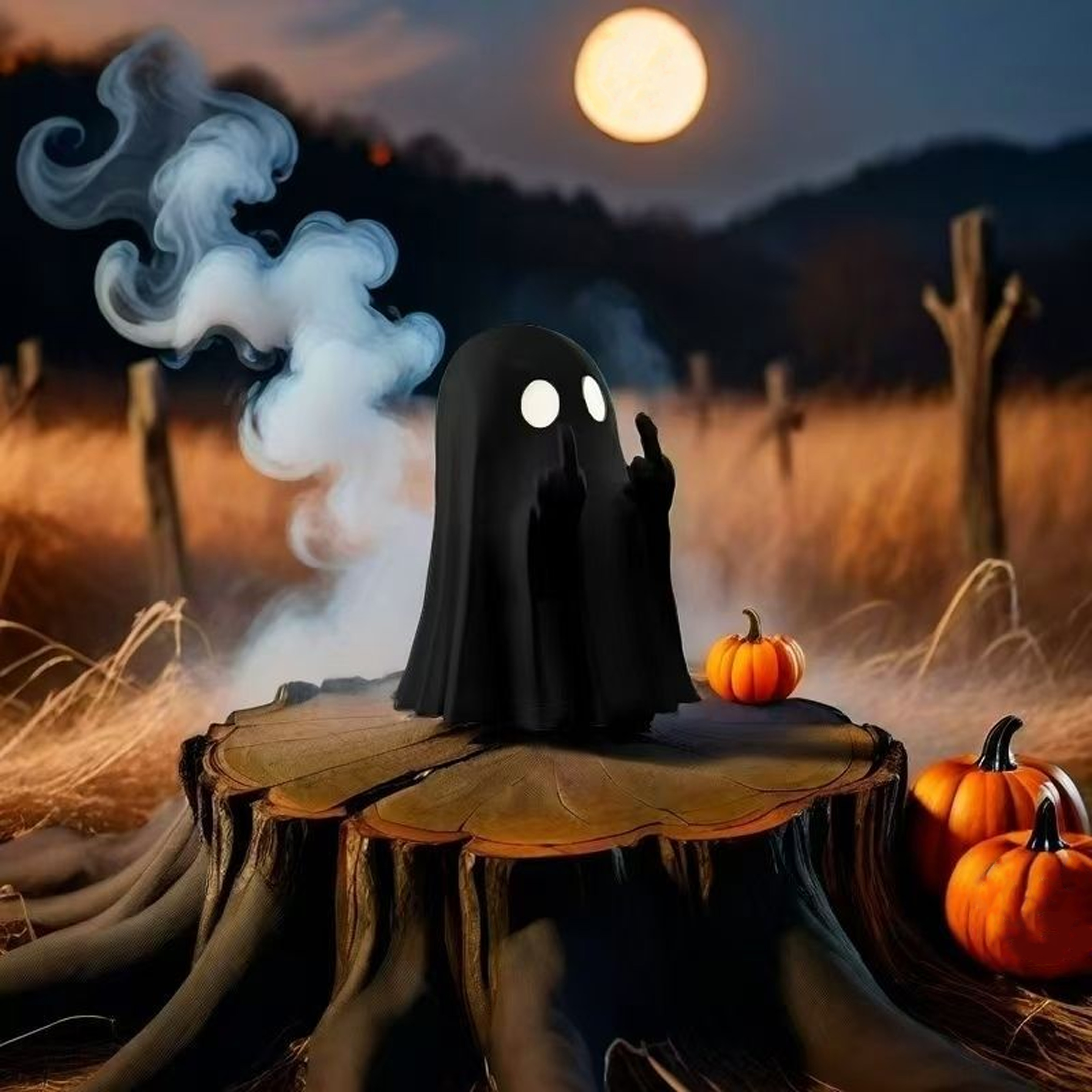 Funny and creative toy ornaments