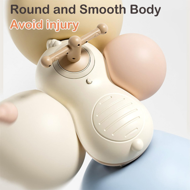 Children's Spinner Skate