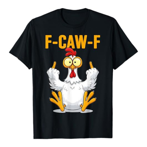 Crew neck combed cotton T-shirt