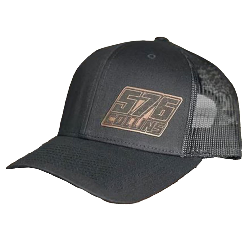 Personalized baseball caps for men and women, custom racing name caps with race name and number