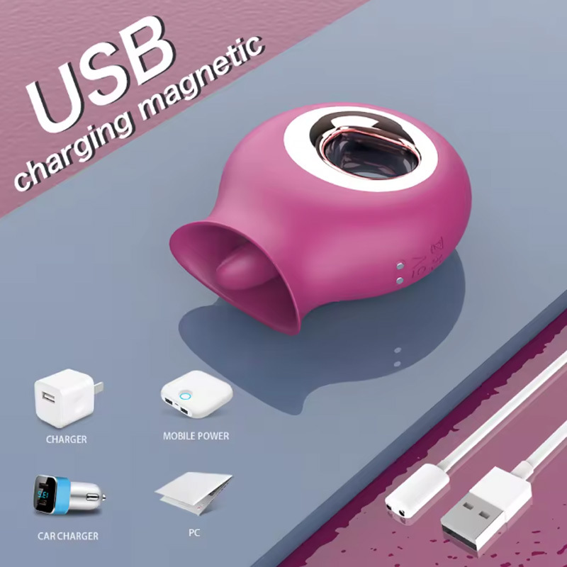 Snail Fit Vibrator