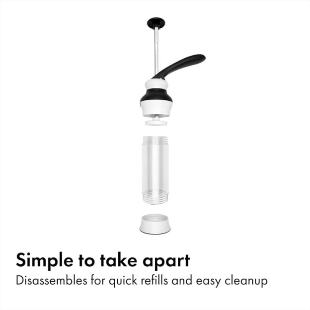 Multi-functional cookie decorator