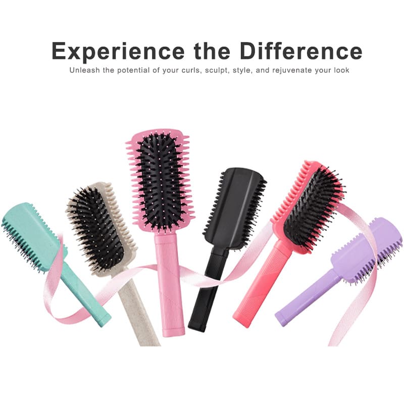 New Smooth Hair Comb