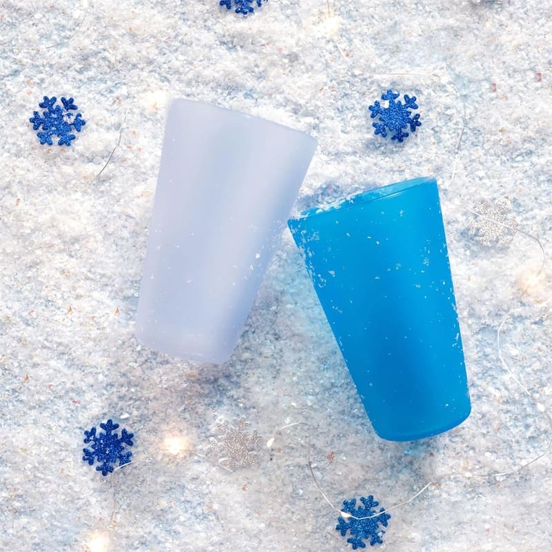 16oz Silicone Drinking Cup