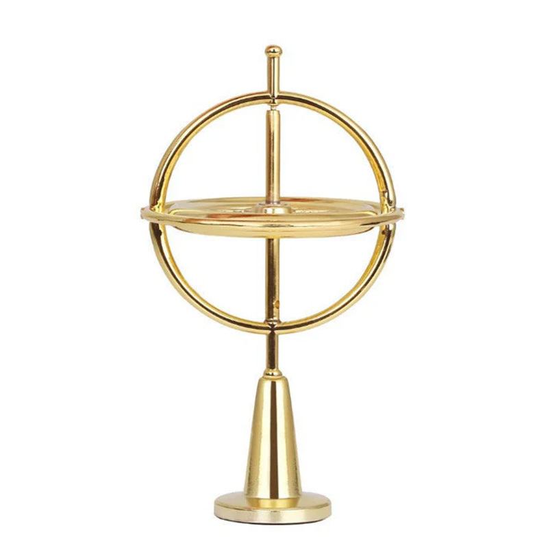 Colorful fidget spinner