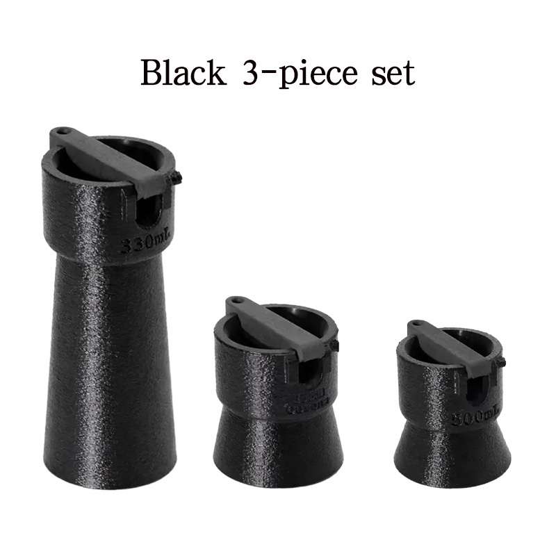 3D Printed Bottle Opener