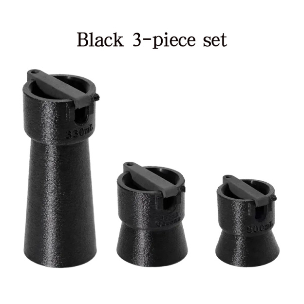 3D Printed Bottle Opener