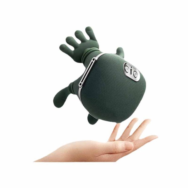 Master Hand-Neck and Shoulder Massager