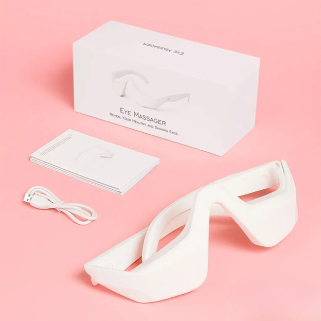 EMS Microcurrent Eye Massager