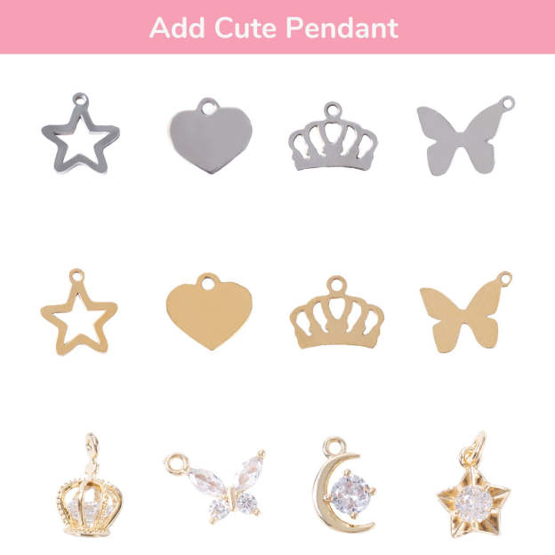 Personalized Hand-Woven Cord Children's Identity Bracelet