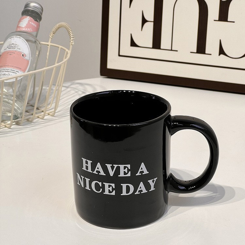 Funny Prank Ceramic Mug
