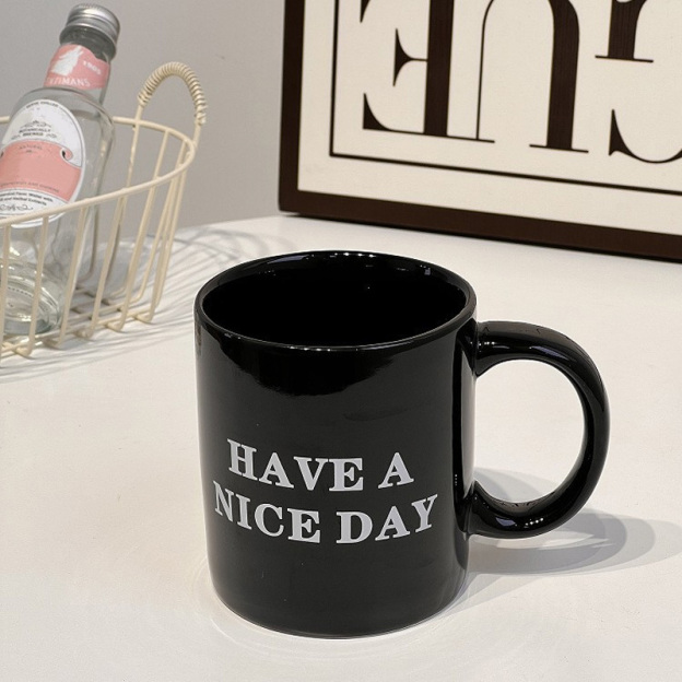 Funny Prank Ceramic Mug