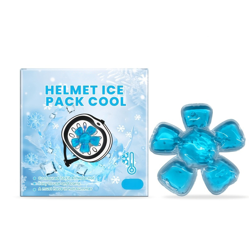 Ice Cap Gel Liner