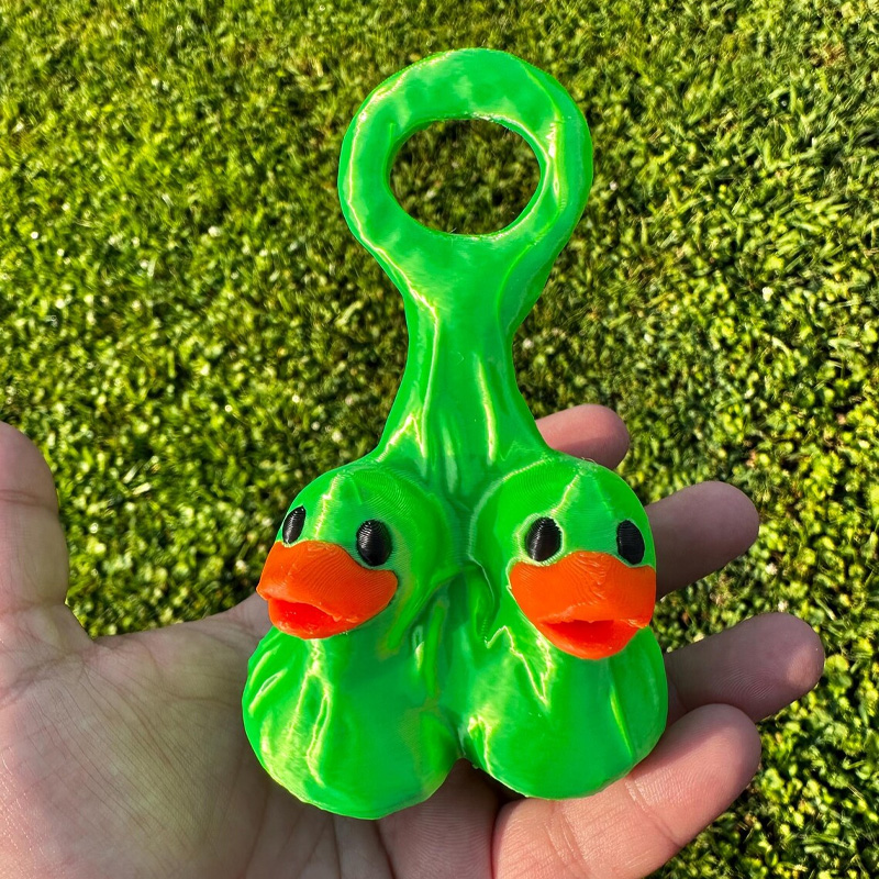 Fun car decoration gifts
