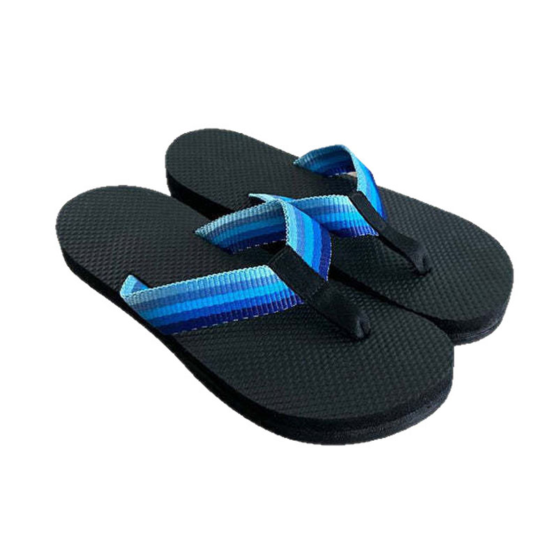 Funny Platform Flip Flops