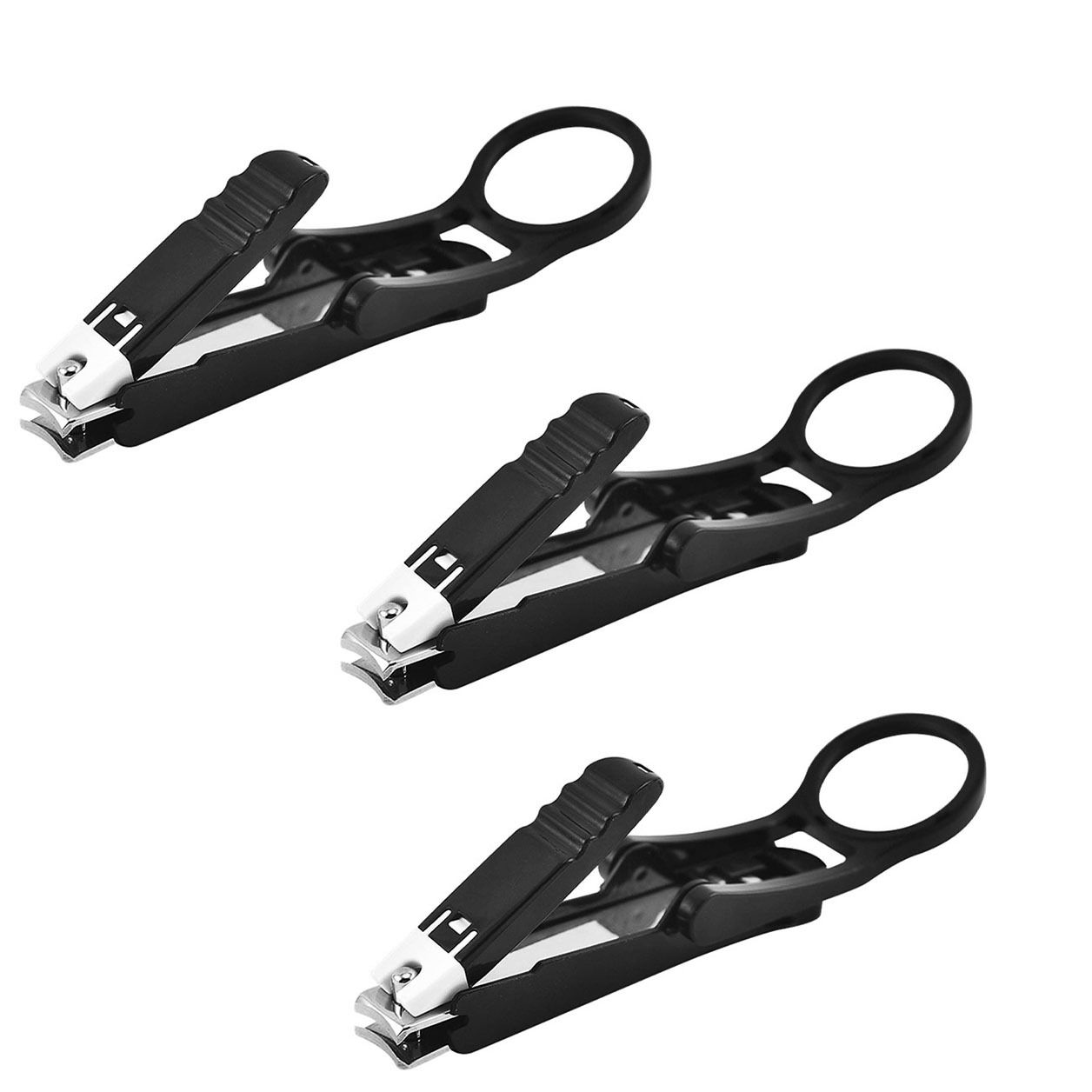 Magnifying Nail Clipper Set