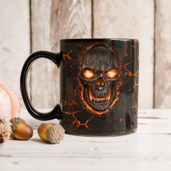 Personalized Touch My Coffee And I Will Drink It Mug