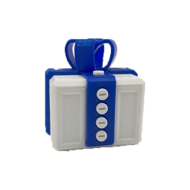 Funny Creative Gift Box