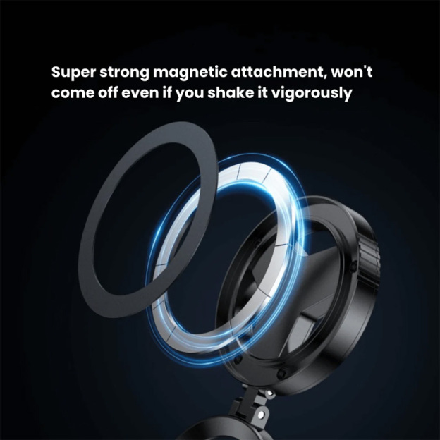 Polarizing Filter for HD Photography