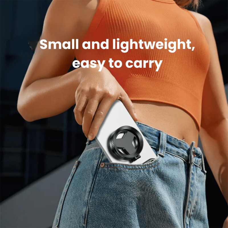 Polarizing Filter for HD Photography