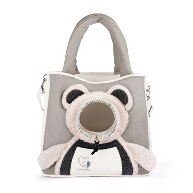 Pet Crossbody Shoulder Bag