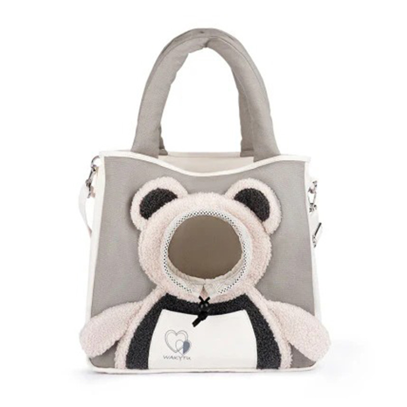 Pet Crossbody Shoulder Bag