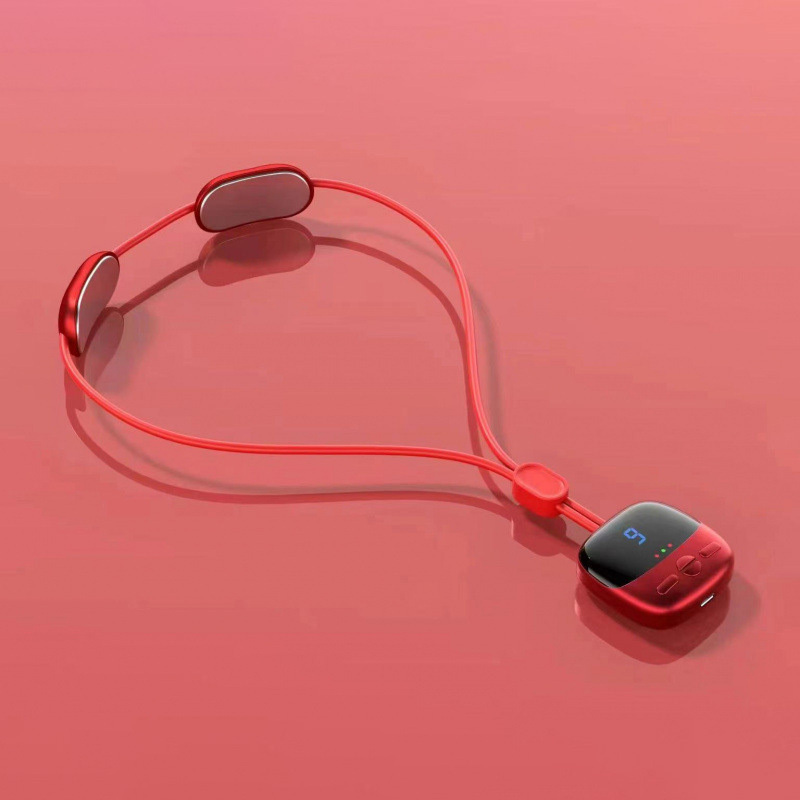 Home Smart Thermostatic Neck Massager