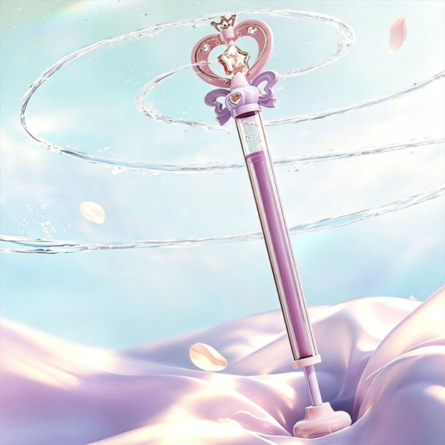 Princess Magic Water Gun
