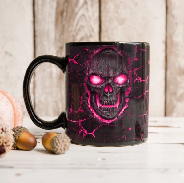 Personalized Touch My Coffee And I Will Drink It Mug