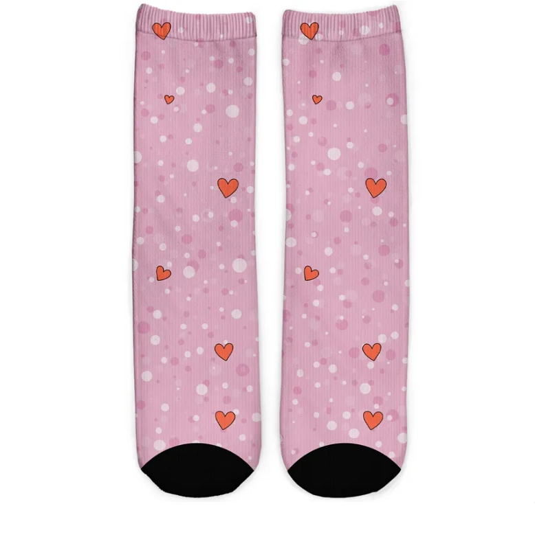 Personalized Socks