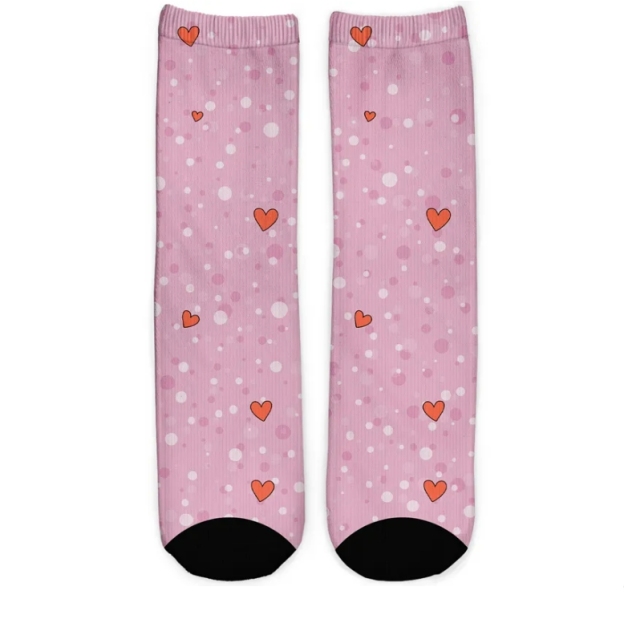 Personalized Socks
