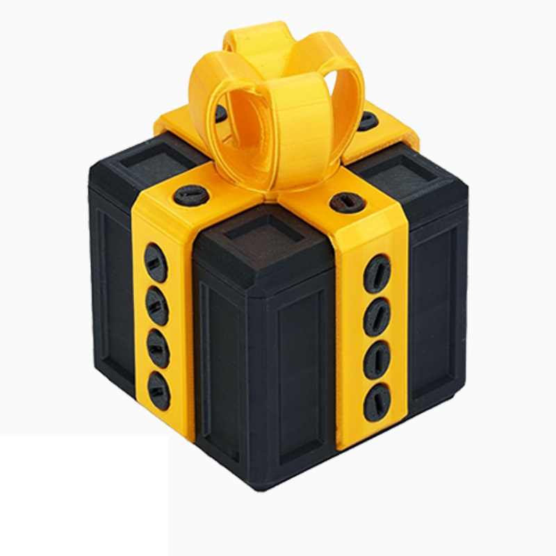 Funny Creative Gift Box