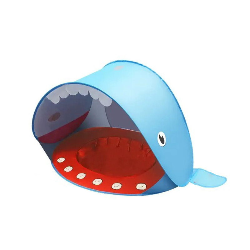 Children's Beach Tent