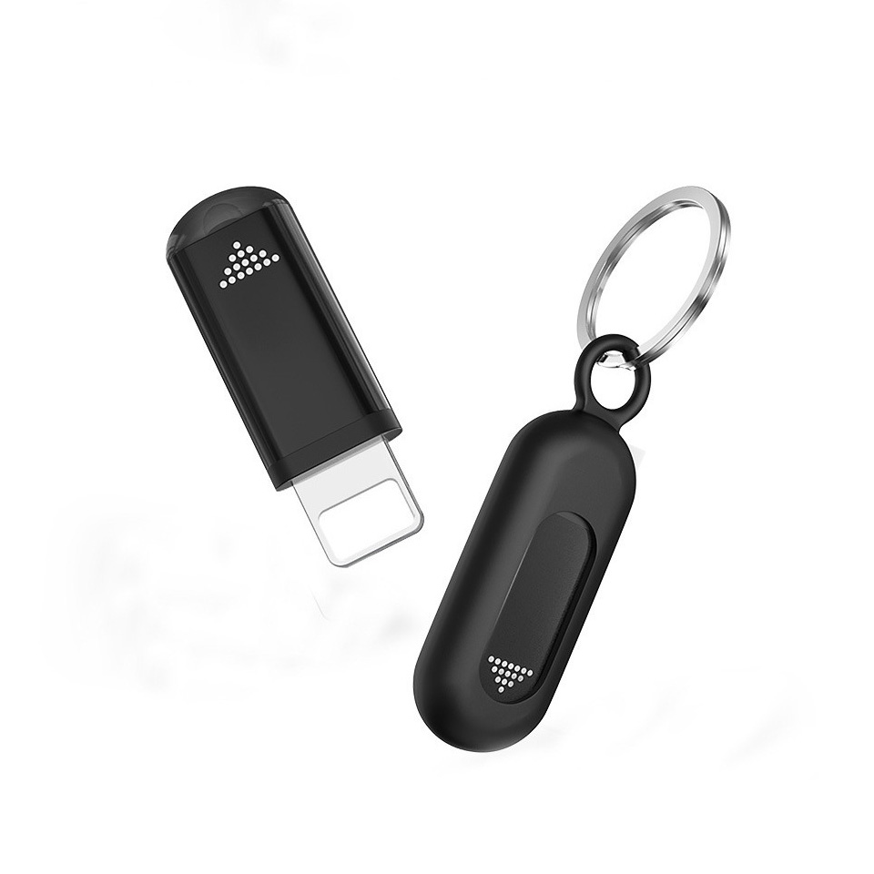 Smart remote control for capsule phones