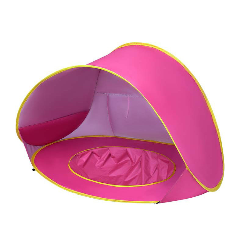 Children's Beach Tent